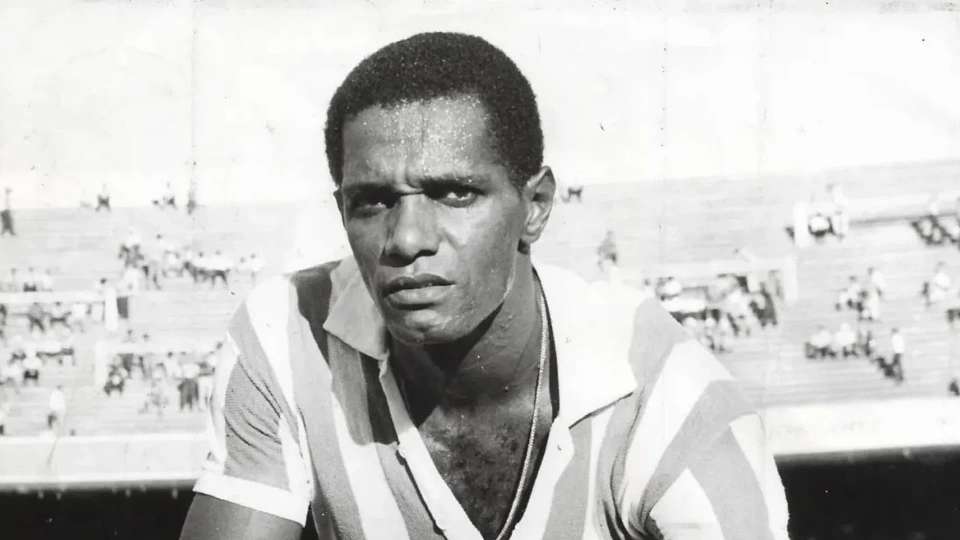 Machado Da Silva: Ídolo en tierra ajena.