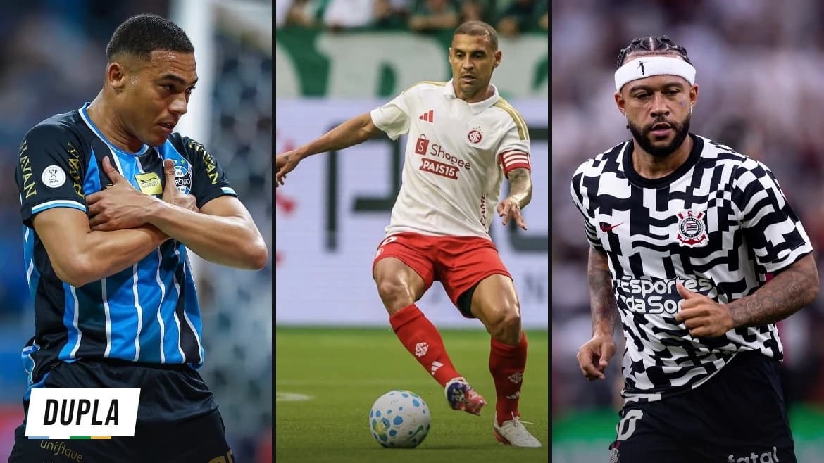 TRES GRANDES MIRAN DE REOJO LA SERIE B