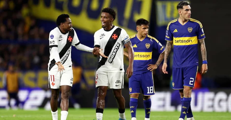 Maracaná: una historia que Boca quiere cambiar
