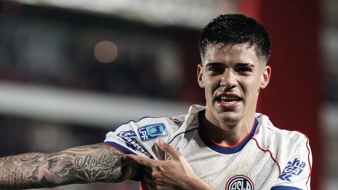 Gulli lo ganó sobre la hora y San Lorenzo se ilusiona con los playoffs