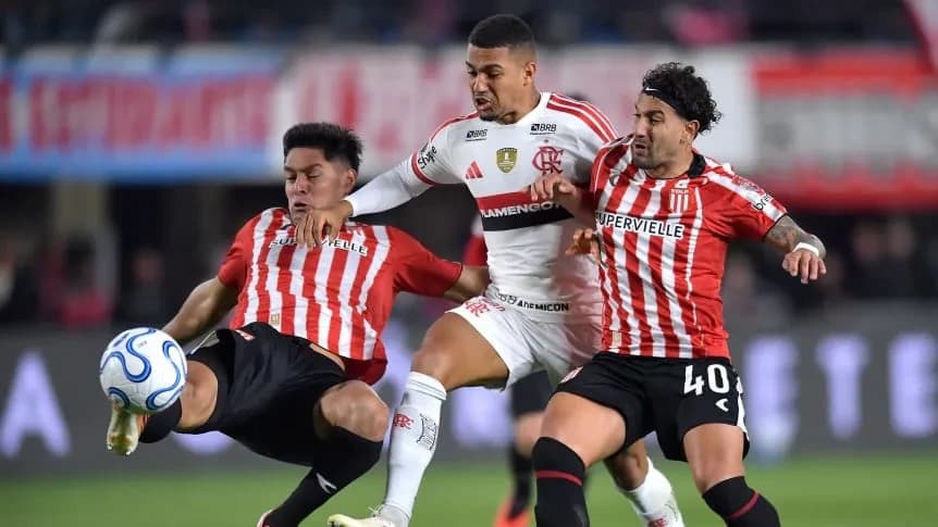 A 17 años de la cuarta: Estudiantes y el sueño de volver a una final de Copa Libertadores