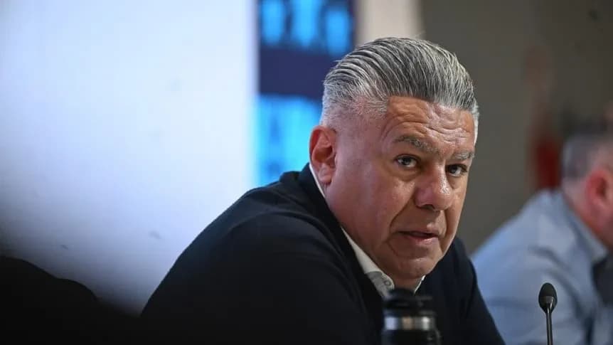 Vuelve la promoción al fútbol argentino