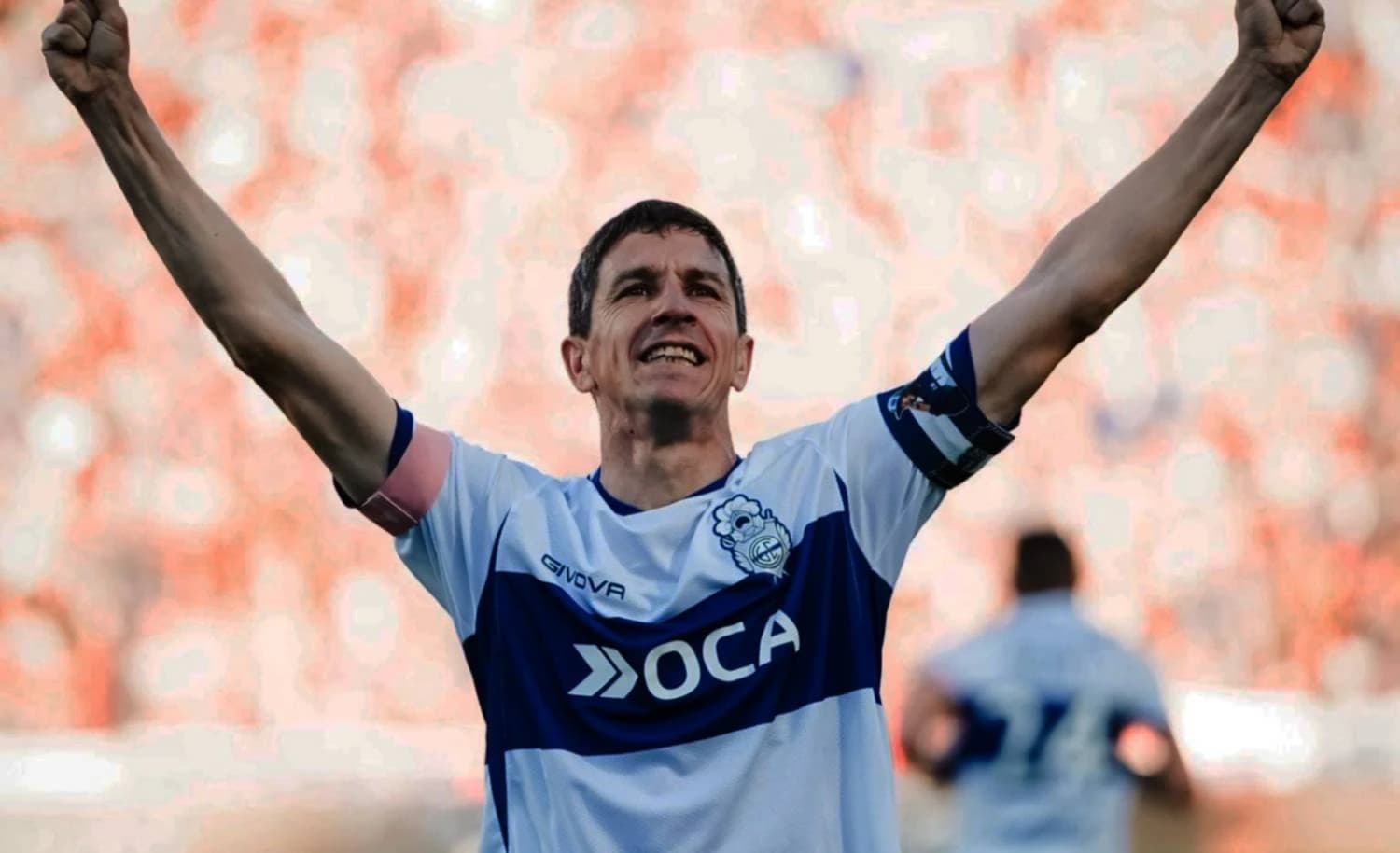 Arrancó la fecha 14: Gimnasia se subió a la cima, Platense lo dio vuelta sobre la hora y Dabove dejó Tigre