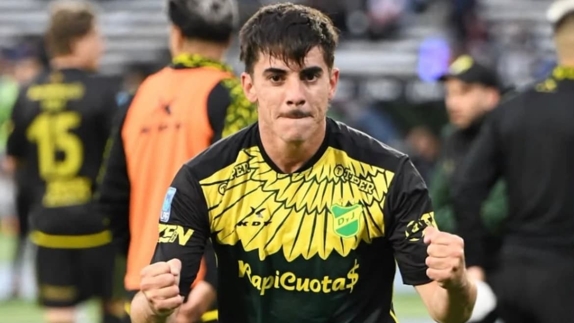 Defensa y Justicia lo dio vuelta ante Talleres en el Kempes y se aseguró un lugar en los playoffs