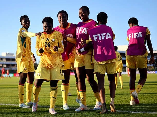 ¿Quiénes son las Black Maidens, las rivales de la Argentina en octavos del Mundial Sub-17?