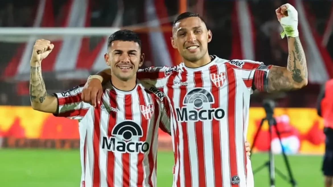Instituto venció 1-0 a Riestra y aseguró su clasificación a una copa internacional en una noche histórica para la Gloria