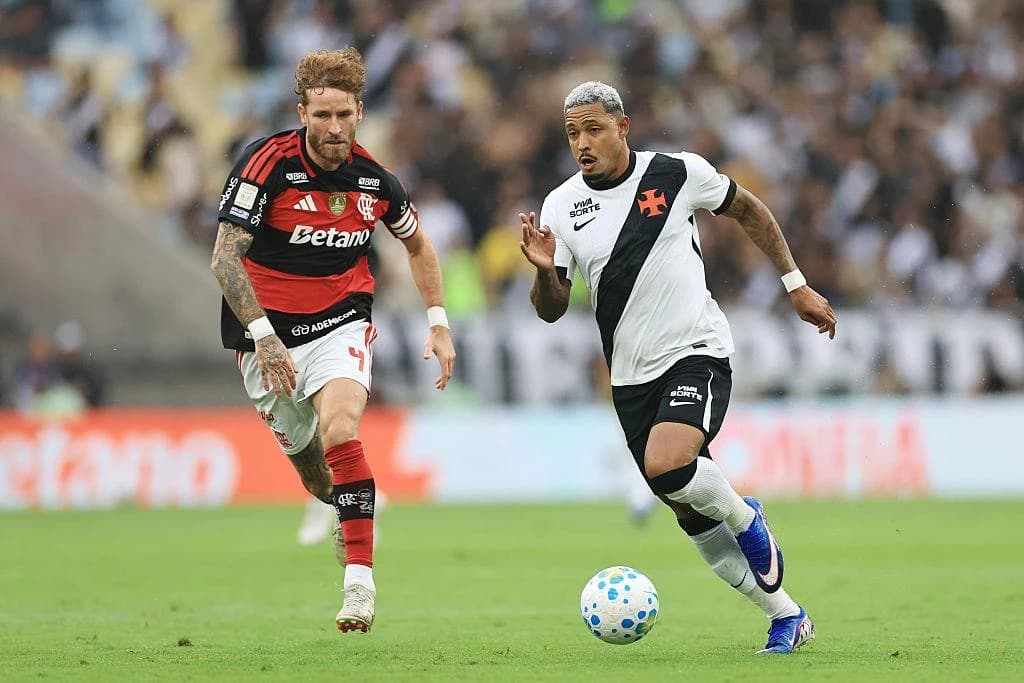 El Brasileirão entra en su recta final: qué esperar de una fecha 33 con tres clásicos y la pelea por el título y el descenso al rojo vivo
