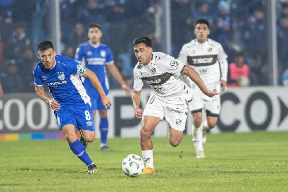 Atlético Tucumán y Platense, a un paso de la final de la Copa Argentina: una semifinal con historia en Salta