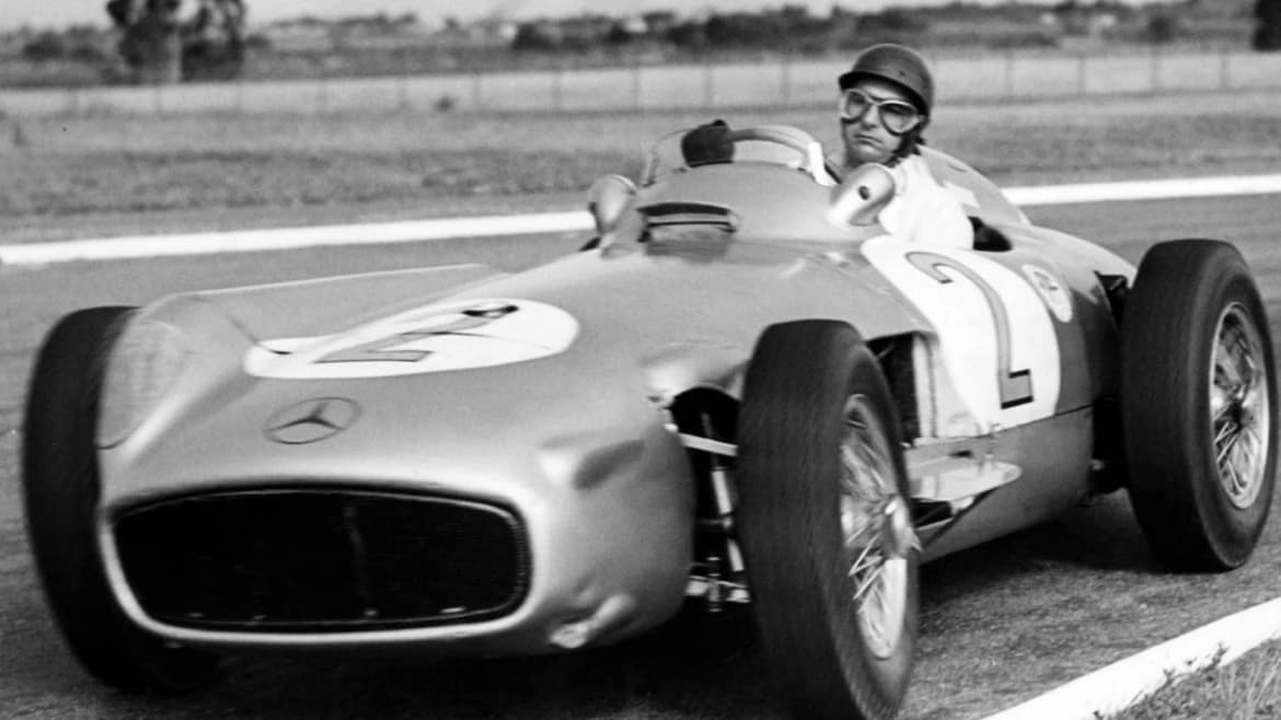 “El único hombre al que los coches le hacían caso”: a 75 años del primer título de Juan Manuel Fangio en la Fórmula 1.