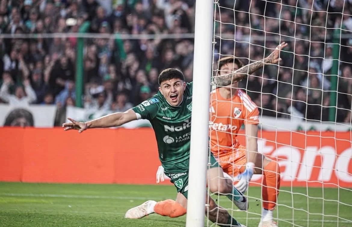 JUNÍN, DE AFUERA PARA ADENTRO