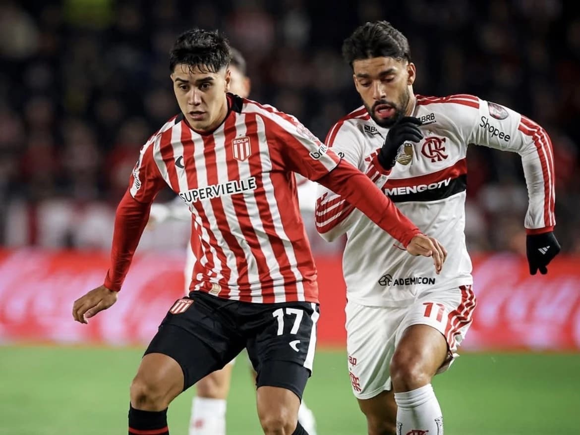 SIN GOLES EN LA PLATA